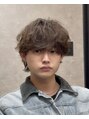 ナチュラル 渋谷(NATURAL) 日本人の骨格に合わせた最適なパーマスタイル