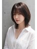 【ご新規様♪】美髪カット＋選べる上質カラー＋集中補修TR