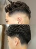 HIRO限定メンテナンスカット（刈り上げのみ）￥3000#大宮#フェード#テーパー