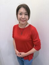 ルミエ 中野島(LUMIE) 山田 由起子