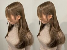 シック(CHIC)