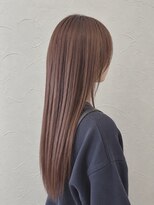 ノッシュ 七隈店(Hair Spa Nosh)&nbsp;縮毛矯正/カラー/トリートメント