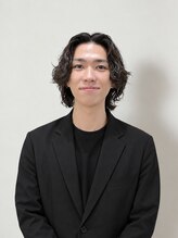 ゼノンユニガイ(ZENON uni GUY)&nbsp;井之上 悠力