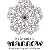マロウ(MALLOW)のお店ロゴ
