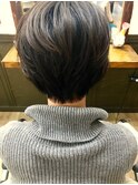 (久留米/村山)大人ショート