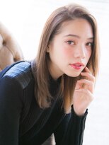 リリアン 表参道(relian)&nbsp;外人風クールなカラーならrelian表参道☆