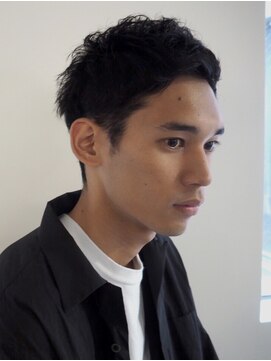 プレディカ(pledica) hirosato518 好感度・ビジカジ・刈り上げ