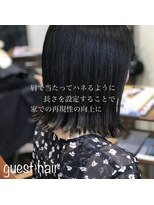 フローレント(florent)&nbsp;お客様スナップ 上念担当