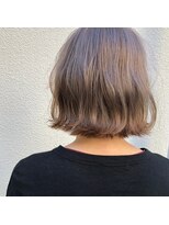 キー(kii)&nbsp;naturalbob(asuka)