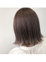 テクライズ 豊橋店(TECHRISE)&nbsp;ラベンダーピンクベージュ