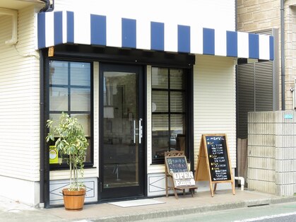 ヘアー サロン エミュー(Hair Salon Emu)の写真