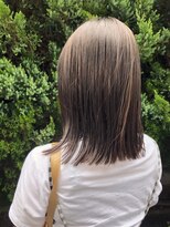 ブリッル(BRIL)&nbsp;ショコラアッシュ