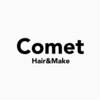 コメット 西の土居(Comet)のお店ロゴ