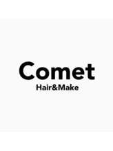 Comet Hair&Make 西の土居