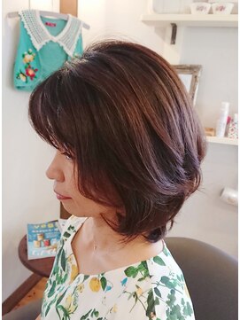 セレンディピティ 流山おおたかの森(Serendipity) ミディカールレイヤー