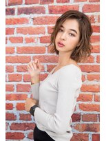 テラス 古河店&nbsp;カラー/白髪染め/白髪ぼかし/髪質改善/ハイライト［古河駅］