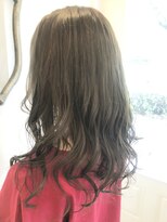 ヘア アンド メイク リブラ(Hair&Make LIBRA)&nbsp;イルミナカラー