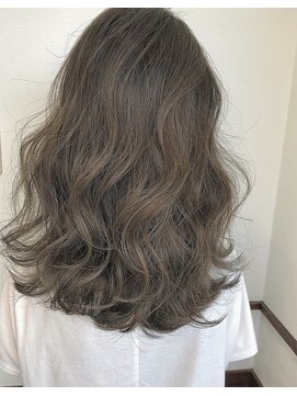 ロミータ by P.C.H(Lomita) ロングスタイル