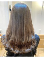 コルル 渋谷(COLULU)&nbsp;ナチュラルブラウン