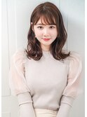 『rue京都』大人可愛いくびれミディ