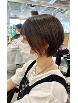 サロン 半田店(SALON)&nbsp;小顔補正立体カット