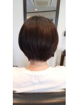 エスマイル(S mile) ◎ショートボブ◎