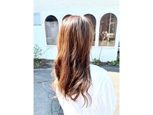 アール ヘアスタジオ(R hair studio)