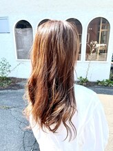 アール ヘアスタジオ(R hair studio)