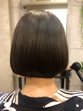 ロアール ケア 江南店(LOAOL CARE) 【髪質改善】【頭皮ケア】【白髪染め】はLOAOL CARE江南店で☆