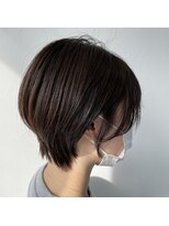 テクライズ 豊橋店(TECHRISE)&nbsp;☆ショートカット、大人可愛い、ショートヘア☆10代20代30代