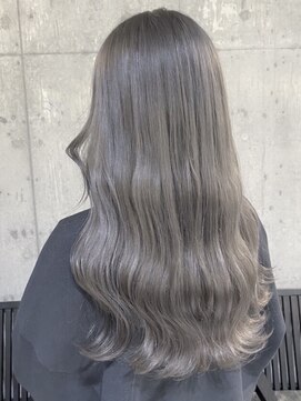 エヴァー(ever) ☆ever☆ insta@ever_hair_official[渋谷/原宿/渋谷駅/髪質改善]