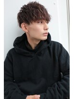 テトラ バイ ネオリーブ 横浜西口店(tetra by neolive)&nbsp;横浜★ツイストスパイラルマッシュ