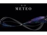 【NEW】艶感UP↑手触り↑☆METEOカラー＋カット＋トリートメント