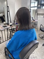 モノトーン(MONOTONE) パツッとmedi
