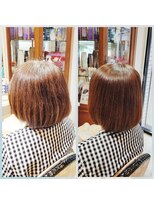 フローリス(Floris)&nbsp;トゥルトゥルナチュラルボブ