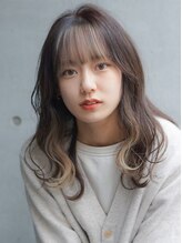 ランドスケープ(LAND SCAPE)