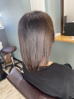 サニー(Sunny)&nbsp;艶カラー大人ミディアム