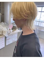 カシェ キョウマチ(cashe’e)&nbsp;ブランドカラー