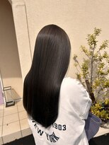 リングケー(Ling K) まろやか艶オリーブ
