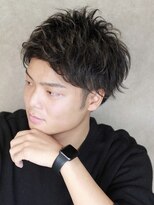 ラビマーニ 箕面店(Labimani)&nbsp;[Labimani]イケメンショート