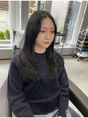 韓国ワンカールレイヤー