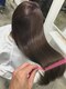 ステップバイステップ(STEP BY STEP)の写真/豊富なヘアケア知識でお家でもツヤサラがキープできるケア方法をご提案！