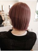 【ストンボブ/中里千尋】ピンクラベンダー/切りっぱなし