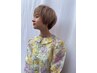 【新規限定】艶カラー￥6600→￥3900　シャンプー込【豊橋/カラー/韓国】