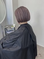 シムス(SIMS)&nbsp;シャドールーツ×ミニボブ