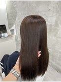 【doorwhite 新松戸】ナチュラルブラウン