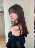 ワンカールで可愛い垢抜けレイヤー【自由が丘】