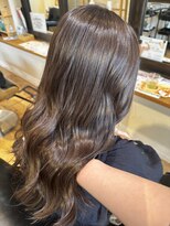 ランタナ(Lantana)&nbsp;グレージュカラー