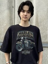 アンドファインヘアービューティー(AND FINE hair beauty) 安部 真弘
