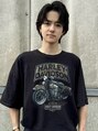 アンドファインヘアービューティー(AND FINE hair beauty) 安部 真弘